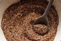 Sizzling Fajita Spice