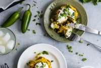 Zesty Jalapeno Corn Fritters