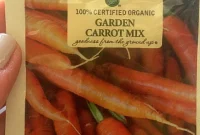Grow Bigger Carrots: Essential Thinning and Transplanting Tips