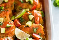 Keto Enchilada Cabbage Wraps