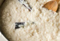 Velvet Rice Bliss