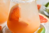 The Perfect Paloma