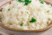 Your Guide to Perfect Cauliflower Rice
