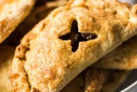 Sweet Apple Hand Pies