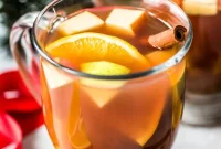 Fruity Mexican Celebration Brew