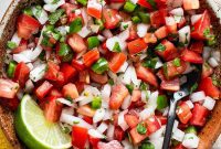 Fresh Salsa Fiesta