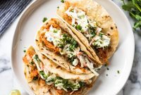 Smoky Sweet Pulled Pork Taco Fiesta