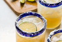 Crafting the Perfect Margarita