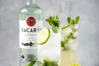 The Perfect Classic Mojito