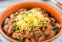Ultimate Chili Recipe