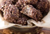 Effortless Chocolate Delights