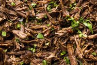 Melt-in-Your-Mouth Barbacoa