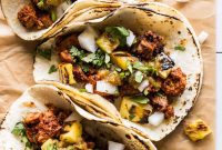 Tacos al Pastor: Mexico’s Street Food Sensation