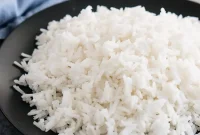 Mastering the Art of Perfectly Fluffy Rice