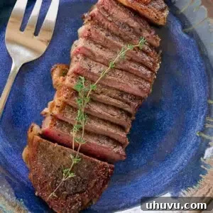 Sous Vide Steak Perfection 14 sous vide steak