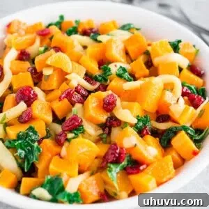 Caramelized Butternut and Apple Roast 6 Roasted Butternut Squash Recipe