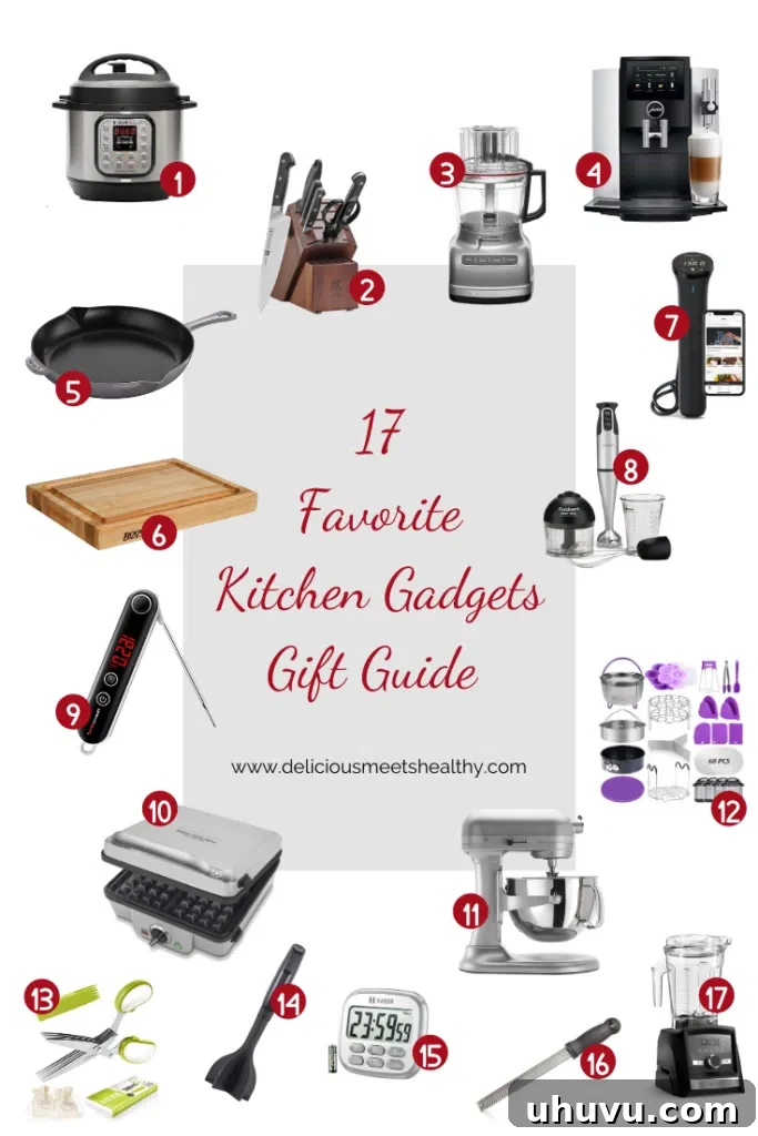 Essential Kitchen Tools for the home cook and professional chef