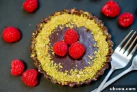 Effortless Chocolate Tart Delights