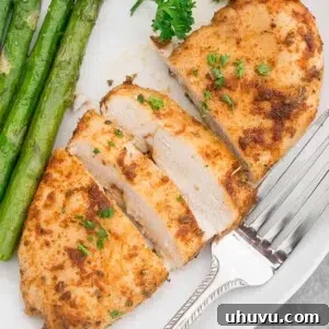 Best chicken breast recipe, perfectly golden