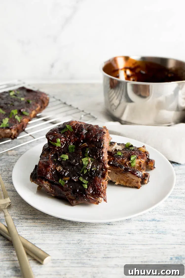 instant pot bbq ribs, perfect pressure cooker ribs