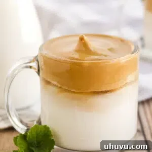 dalgona coffee recipe thumbnail