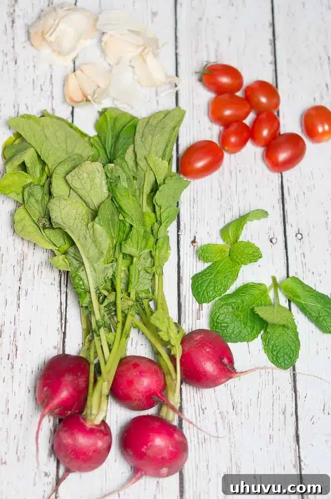 pickling sauce ingredients