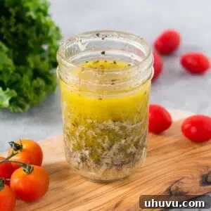 best Italian dressing for salad