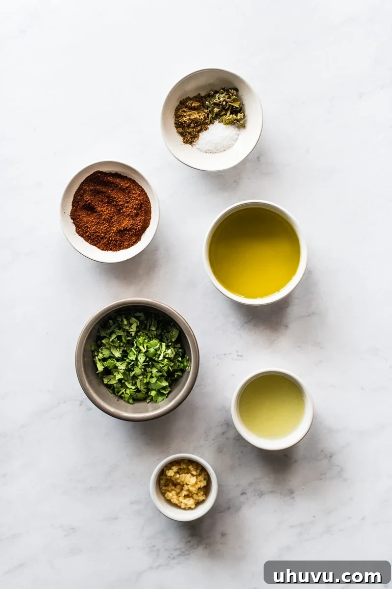 Fiesta Lime Chicken Marinade 3 Ingredients for mexican chicken marinade