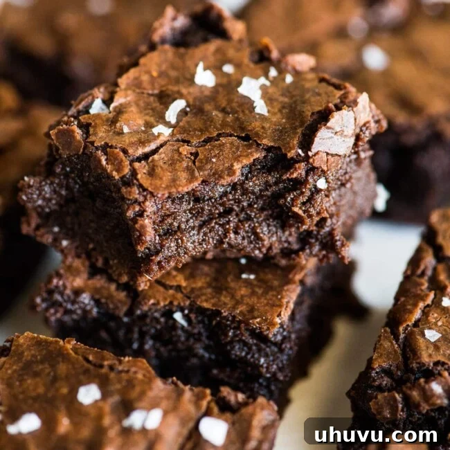 Aztec Chocolate Brownies 6 A Mexican brownie with a bite taken out of it.
