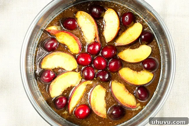 Mixing dry ingredients: almond flour, baking powder, and salt in a bowl.
