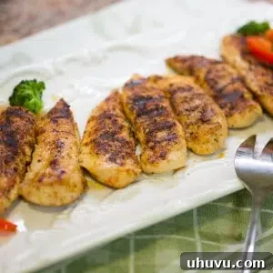 Vegetables Stir Fry and Chicken
