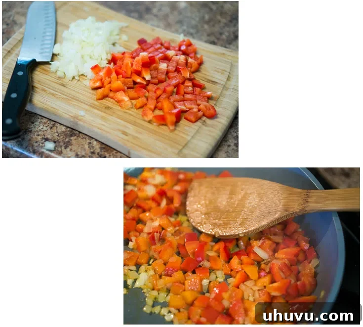 Rustic Italian Omelet 3 omelet