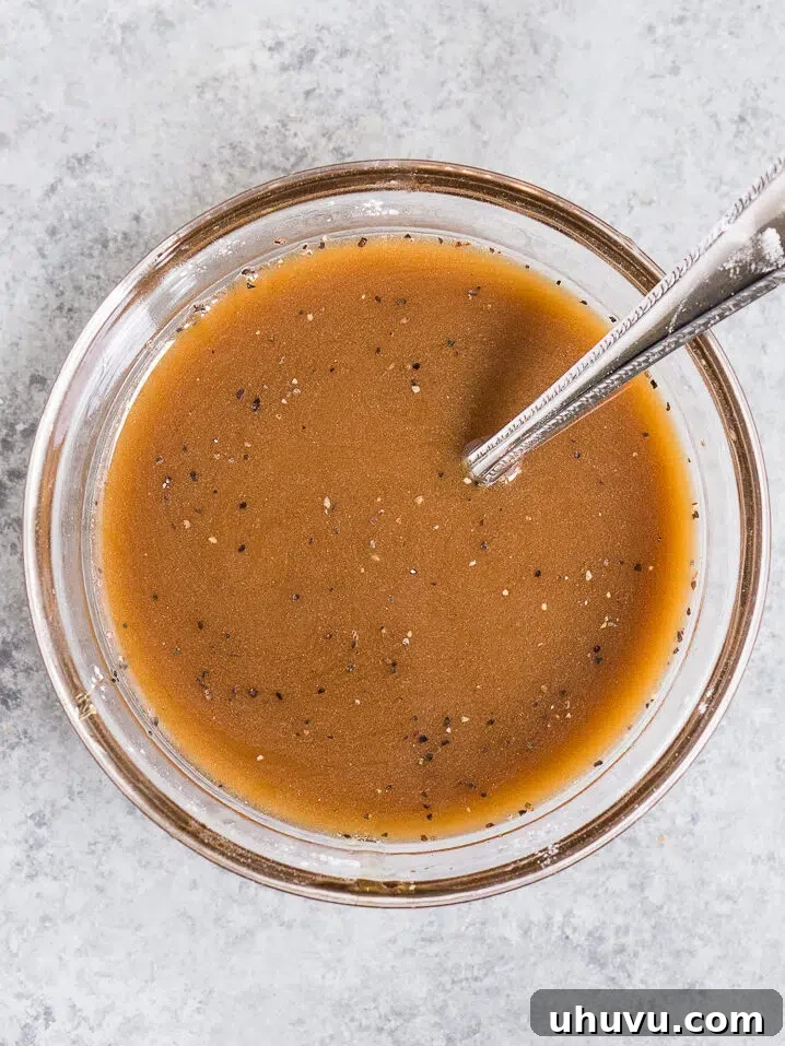 stir fry sauce for chicken and broccoli
