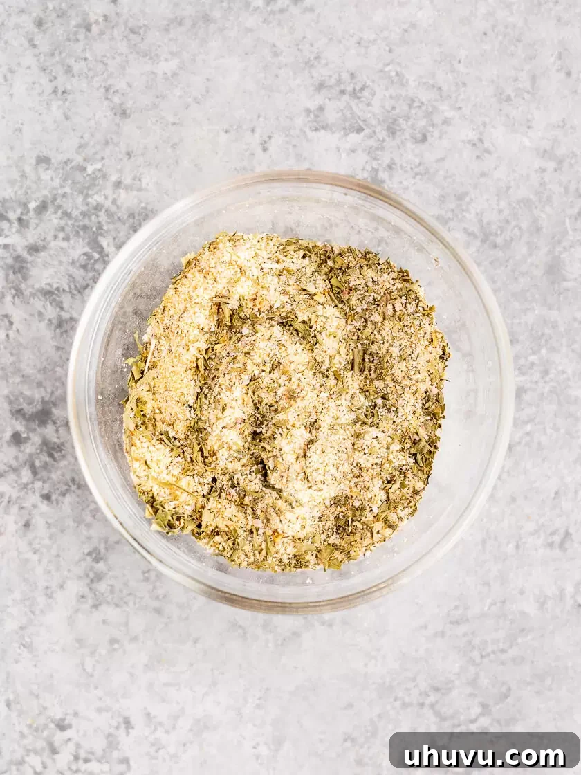 Authentic Mississippi Slow Cooker Chicken 4 from scratch seasoning for Mississippi chicken