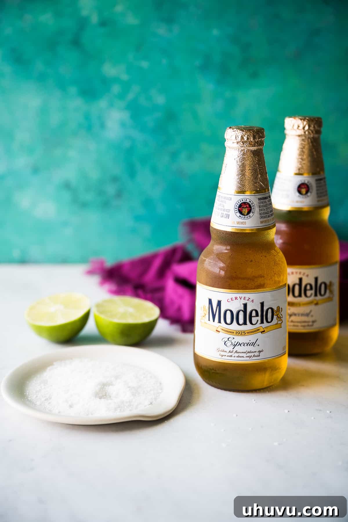 Zesty Brew Creation 3 Chelada recipe ingredients