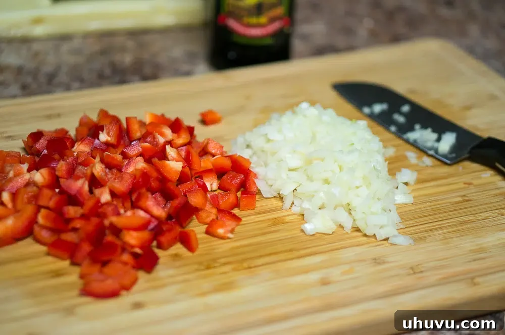 Stuffed Sweet Potatoes