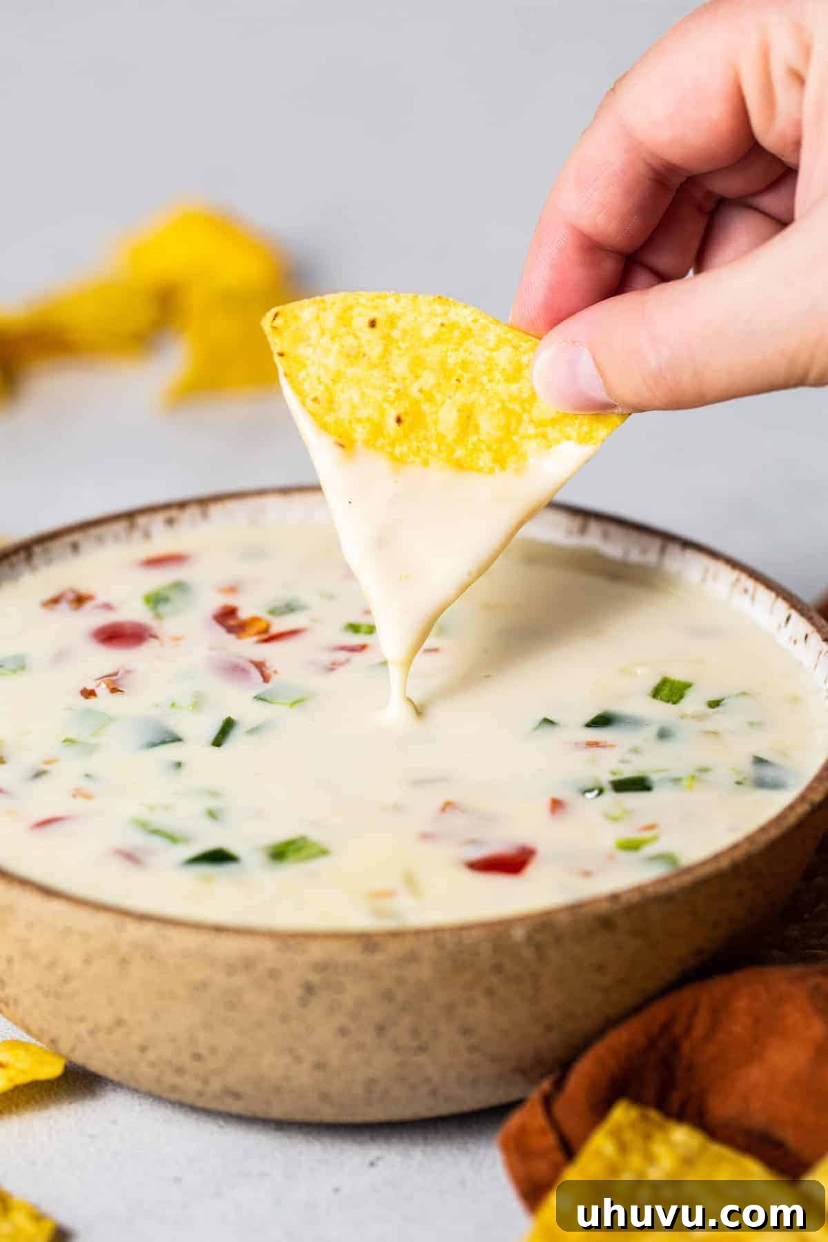 February 2024 Culinary Cook-Off 2 A beautifully plated dish, enticing participants for the monthly cooking challenge.