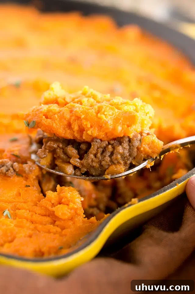 Cottage Pie recipe
