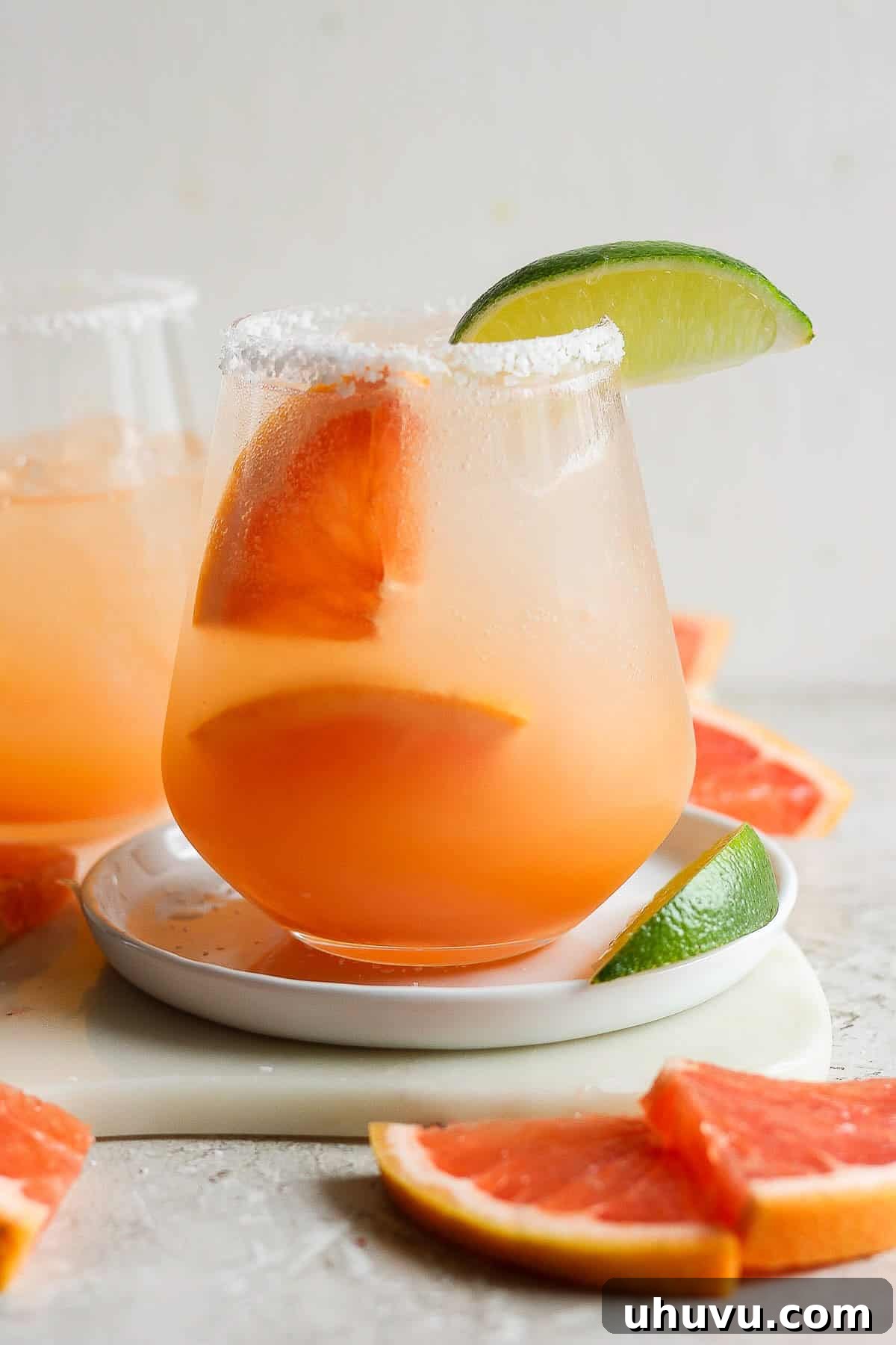 The Perfect Paloma 7 Paloma Cocktail Recipe