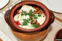 Gyuveche: Bulgaria’s Traditional Clay Pot Feast