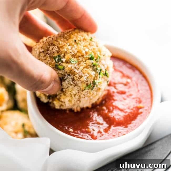 Mexican Arancini Rice Balls, crispy and cheesy appetizer