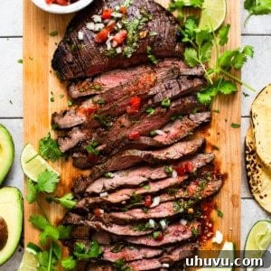 Carne Asada Recipe