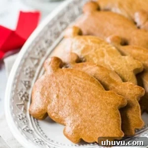 Marranitos (Mexican Gingerbread Pigs) are a pan dulce, or sweet bread, flavored with molasses and commonly found in Mexican bakeries. Best served with a cup of milk or coffee and eaten on weekend mornings!