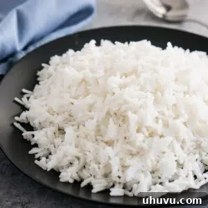 How to cook rice