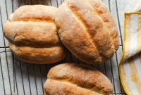 Fluffy Telera: Your Go-To for Tortas