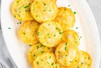 Effortless & Flavorful Egg Bites