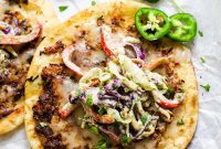 Smash Chicken Tacos: Crispy, Juicy, Flavorful