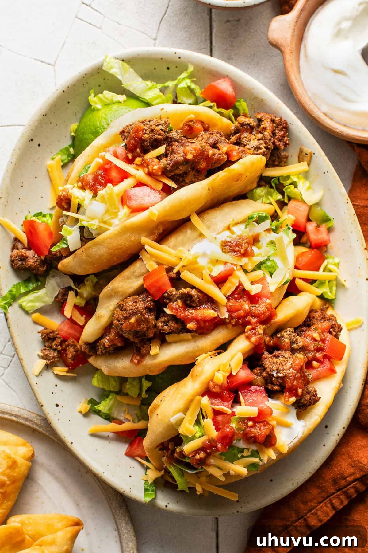 Crispy Homemade Chalupas Recipe 9 img 71643 8