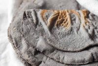 Authentic Blue Corn Tortillas Recipe